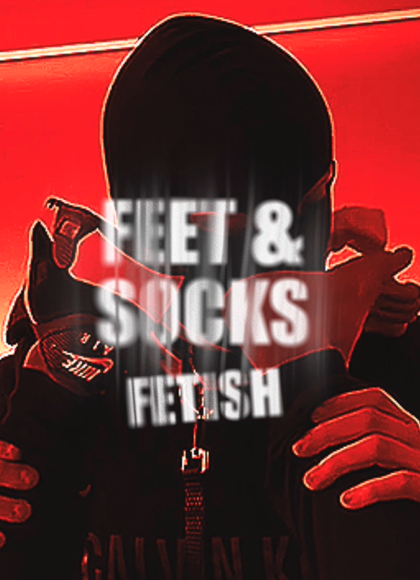 Feet & Socks Fetish, una noche temática para los amantes de pies.