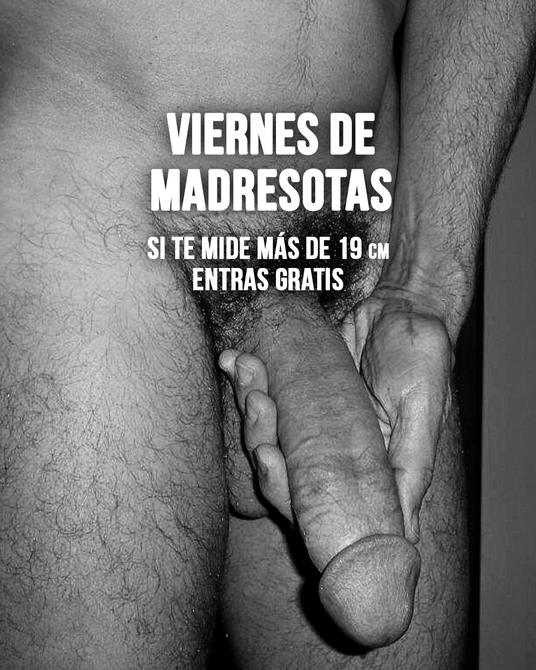 Viernes de madresotas